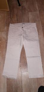 EDC BY ESPRIT 3/4 spijkerbroek, Kleding | Dames, Ophalen of Verzenden, Zo goed als nieuw, Blauw, W30 - W32 (confectie 38/40)