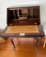 Antiek secretaire bureau van hout, Antiek en Kunst, Antiek | Meubels | Kasten, Ophalen