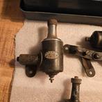 Oude Fiets dynamo's zie foto's.  Bieden via markplaats aub, Fietsen en Brommers, Fietsen | Oldtimers, Ophalen of Verzenden