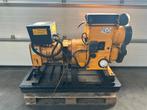 Hatz 2M41 15 kVA generatorset (bj 2015), Zakelijke goederen, Machines en Bouw | Aggregaten, Ophalen of Verzenden