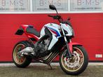 HONDA CB 650 F ABS (bj 2014), Motoren, Motoren | Honda, HONDA, 4 cilinders, 649 cc, Bedrijf