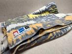 wollen deken, Huis en Inrichting, Woonaccessoires | Plaids en Woondekens, Gebruikt, Ophalen of Verzenden, X, X