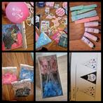 Nieuwe producten babyshower, webshop opkoop, Hobby en Vrije tijd, Ophalen, Nieuw, Materiaal