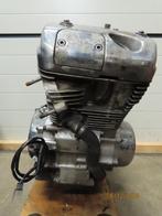 Blok Motorblok Engine VT600C - VT 600 C Shadow '92, Gebruikt, Honda, Ophalen of Verzenden