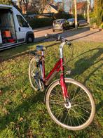 Gazelle c1 ultimate damesfiets 28 inch, Ophalen of Verzenden, Gebruikt