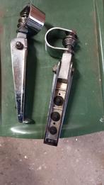 Highway steps universeel, Motoren, Accessoires | Overige, Ophalen of Verzenden