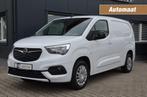 Opel COMBO 1.5dCi L2130PK Heavy Duty Automaat, Apple carplay, Huisgarantie, 4 cilinders, Met garantie (alle), Wit