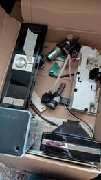 Koffieautomaat onderdelen tbv Bosch tcc78k751, Ophalen of Verzenden, Gebruikt