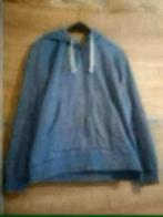 Damesvest Hema, maat XL, blauw. Bekijk ons diverse aanbod!, Ophalen of Verzenden, Zo goed als nieuw, Maat 46/48 (XL) of groter