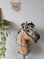 Hobby Horse Set Borsttuig & Hoofdstel, Hobby en Vrije tijd, Ophalen of Verzenden, Nieuw