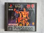 TEKKEN, Gebruikt, 1 speler, Racen en Vliegen, Ophalen of Verzenden