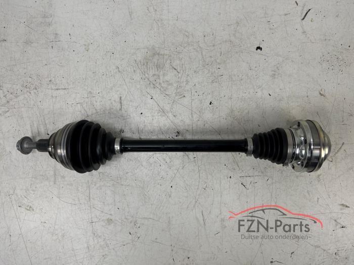 VW Golf 8R Aandrijfas Rechts-voor, Auto-onderdelen, Transmissie en Toebehoren, Nieuw, Ophalen