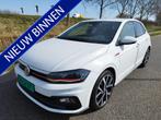Volkswagen Polo * 3 X * GTI DSG * 95.966 km * Virtual * Came, Stof, Gebruikt, 4 cilinders, 1984 cc