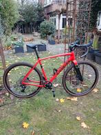 Trek ALR5 Gravelbike als nieuw!, 10 tot 15 versnellingen, Aluminium, Zo goed als nieuw, 53 tot 57 cm