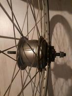 shimano nexus achterwiel SG-8R31, Gebruikt, Algemeen, Shimano, Ophalen