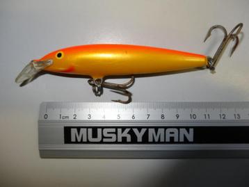 Kunstaas: Rapala Floating Magnum (FMAG-11) pluggen beschikbaar voor biedingen