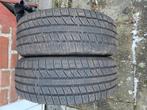 2 all season banden 195 55 16, Ophalen of Verzenden, Zo goed als nieuw
