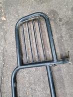 2x Bullbar voor waarschijnlijk Landrover Defender, Ophalen, Bullbar, Bullbar, Bullbar