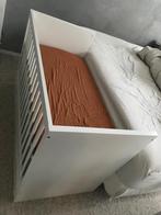 Peuterbed | ledikant | 60 x 120, Ophalen, Gebruikt, Ledikant