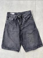 Jeans model Jort van Zara, Zwart, Overige jeansmaten, Ophalen of Verzenden, Zara Man