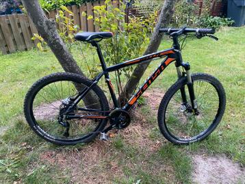 Sensa Sella SFB Mountainbike beschikbaar voor biedingen