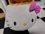 hello kitty kussen, Ophalen, Zo goed als nieuw, Poes