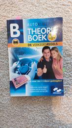 Theorieboek rijbewijs B Vekabest, Ophalen of Verzenden, Gelezen, Algemeen