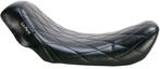LePera Bare Bones Solo Zadel Dyna bj 2006-2017, Motoren, Petroleumhavenweg 26, Info@taco-motos.com, Nieuw, Ophalen of Verzenden