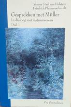 Gesprekken met Müller, Spiritualiteit algemeen, Ophalen of Verzenden, Zo goed als nieuw, Overige typen