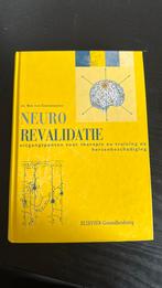 Neurorevalidatie - Ben van Cranenburgh, Ophalen, Zo goed als nieuw, Ben van Cranenburgh