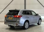 Mitsubishi Outlander 2.4 PHEV Intense 4WD | Trekhaak 1500KG, Automaat, 4 cilinders, Bedrijf, Vierwielaandrijving