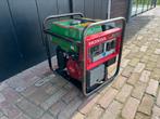 Honda EM 30 2.6KVA generator, Doe-het-zelf en Verbouw, Overige typen, 1200 watt of meer, Gebruikt, Ophalen of Verzenden