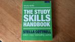 The study skills handbook, Ophalen of Verzenden, Beta, Nieuw, HBO