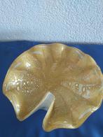 Murano Gold Art, Ophalen of Verzenden