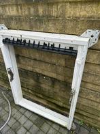Kustof velux raam 78 x98, Doe-het-zelf en Verbouw, Kozijnen en Schuifpuien, Raamkozijn, Ophalen of Verzenden, Zo goed als nieuw