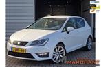 Seat Ibiza 1.2 TSI FR NAVI|CRUISE, Voorwielaandrijving, Euro 5, Gebruikt, Zwart