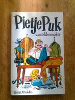 Pietje Puk-serie 8 enkele delen 4 dubbeldelen en een omnibus, Ophalen of Verzenden, Gelezen, Fictie algemeen