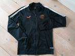 Nike trainingsvest Paris Saint-Germain. Zwart, maat S, Maat S, Ophalen, Zo goed als nieuw, Overige typen