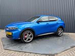 Alfa Romeo Tonale 1.5T Hybrid Edizione Speciale | Harman/Kar, 12 maanden, Gebruikt, 4 cilinders, Blauw
