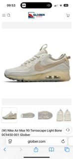 Nike air max 90 Terrascape maat 41 Beige, Overige kleuren, Nike, Ophalen of Verzenden, Sneakers of Gympen