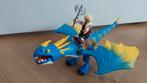 Hoe tem je een draak. Astrid en Stormvlieg, Kinderen en Baby's, Ophalen of Verzenden, Gebruikt