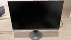 AOC 27 inch monitor | In hoogte verstelbaar, Ophalen, Gebruikt, IPS, Full HD