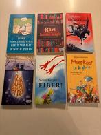 Kinderboeken week geschenk uitgave Collectie 6 stuks!, Boeken, Ophalen of Verzenden, Gelezen, Diverse, Fictie algemeen