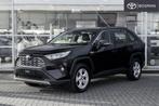 Toyota RAV4 2.5 Hybrid 218pk CVT Dynamic, Stof, Gebruikt, 4 cilinders, 2487 cc