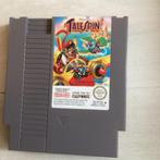 Tale Spin Nintendo NES 8 bit, Avontuur en Actie, 1 speler, Ophalen of Verzenden, Zo goed als nieuw