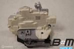 Portierslot RA Audi A3 Sportback S - line 4G0839016, Auto-onderdelen, Interieur en Bekleding, Gebruikt