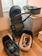 Kinderwagen Joolz + MaxiCosi, Ophalen, Zo goed als nieuw, Kinderwagen, Overige merken