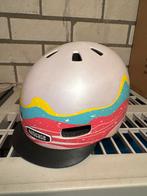 Nutcase Little Nutty -  Fietshelm - Maat 52-56 cm, Ophalen, Gebruikt, Jongen of Meisje, Overige maten