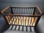 Ledikant 128x70, Kinderen en Baby's, Babywiegjes en Ledikanten, Ophalen, Gebruikt, Ledikant