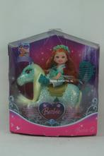Zeer veel barbie Kelly shelly liane Jenny tommy poppen, Verzamelen, Poppen, Ophalen of Verzenden, Nieuw, Fashion Doll